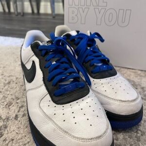 Men’s Nike Airforce 1